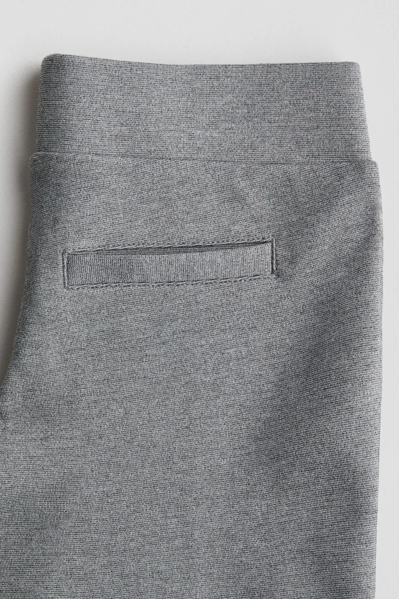 اتش اند ام لغينغز بونتي دي روما بساق واسعة